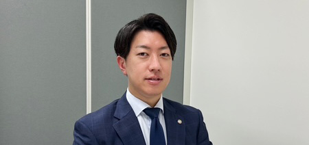 税理士　高橋　祥太